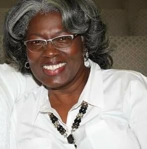 Meet your Posher, Mary